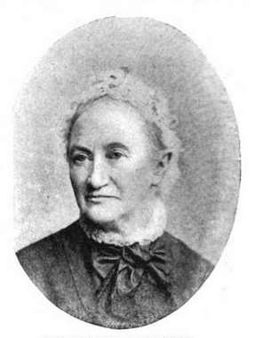 <span class="mw-page-title-main">E. Louisa Mather</span> 19th-century American writer