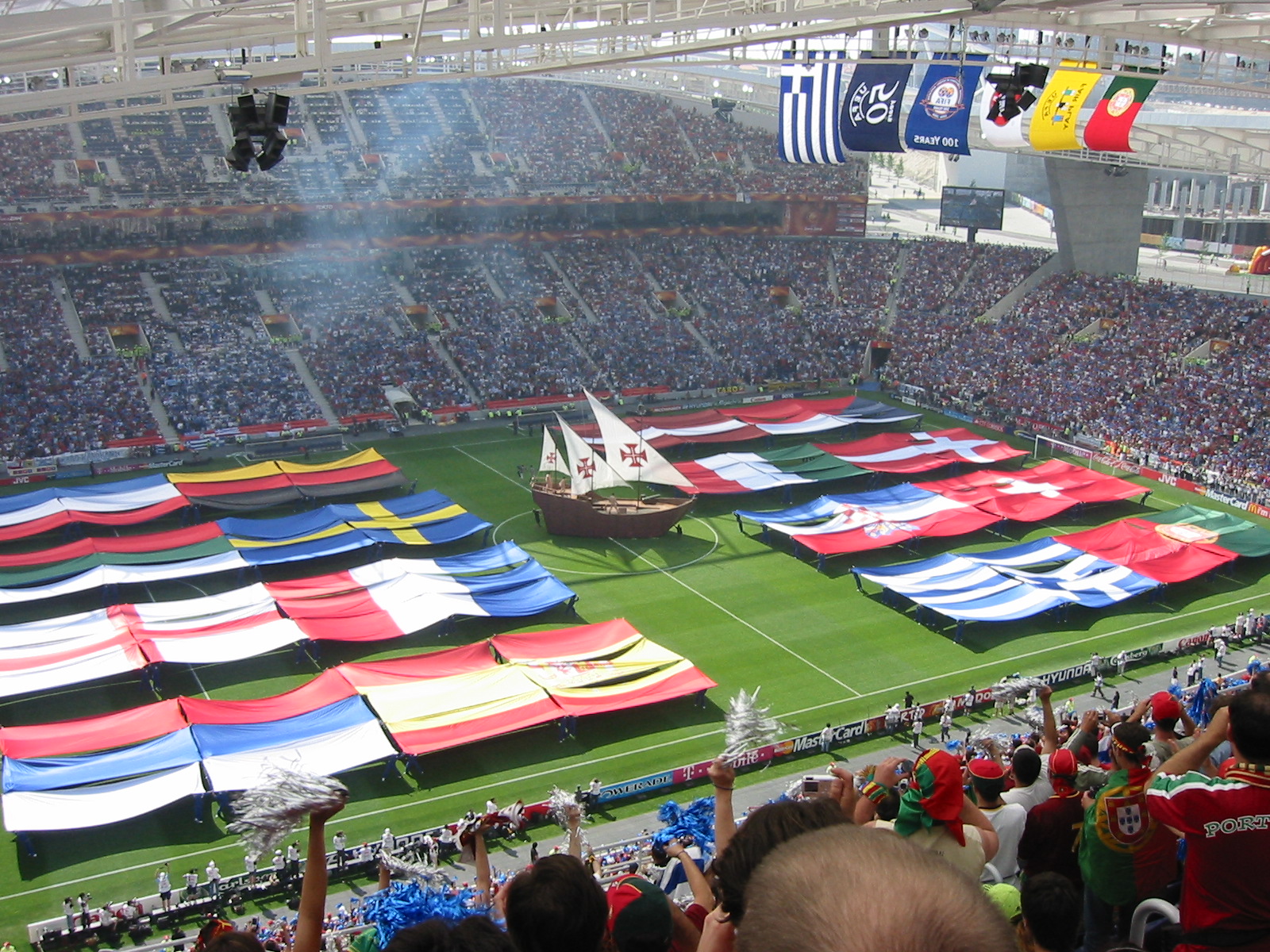 Eurocopa futbol 2024