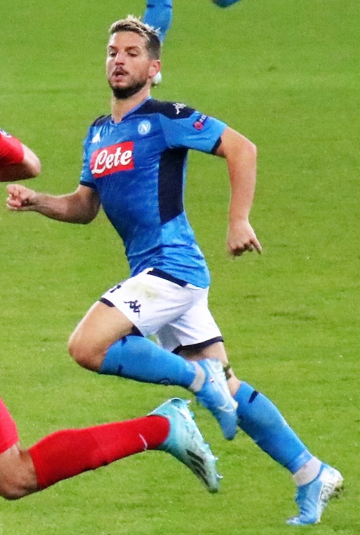 SSC Napoli - Wikipedia