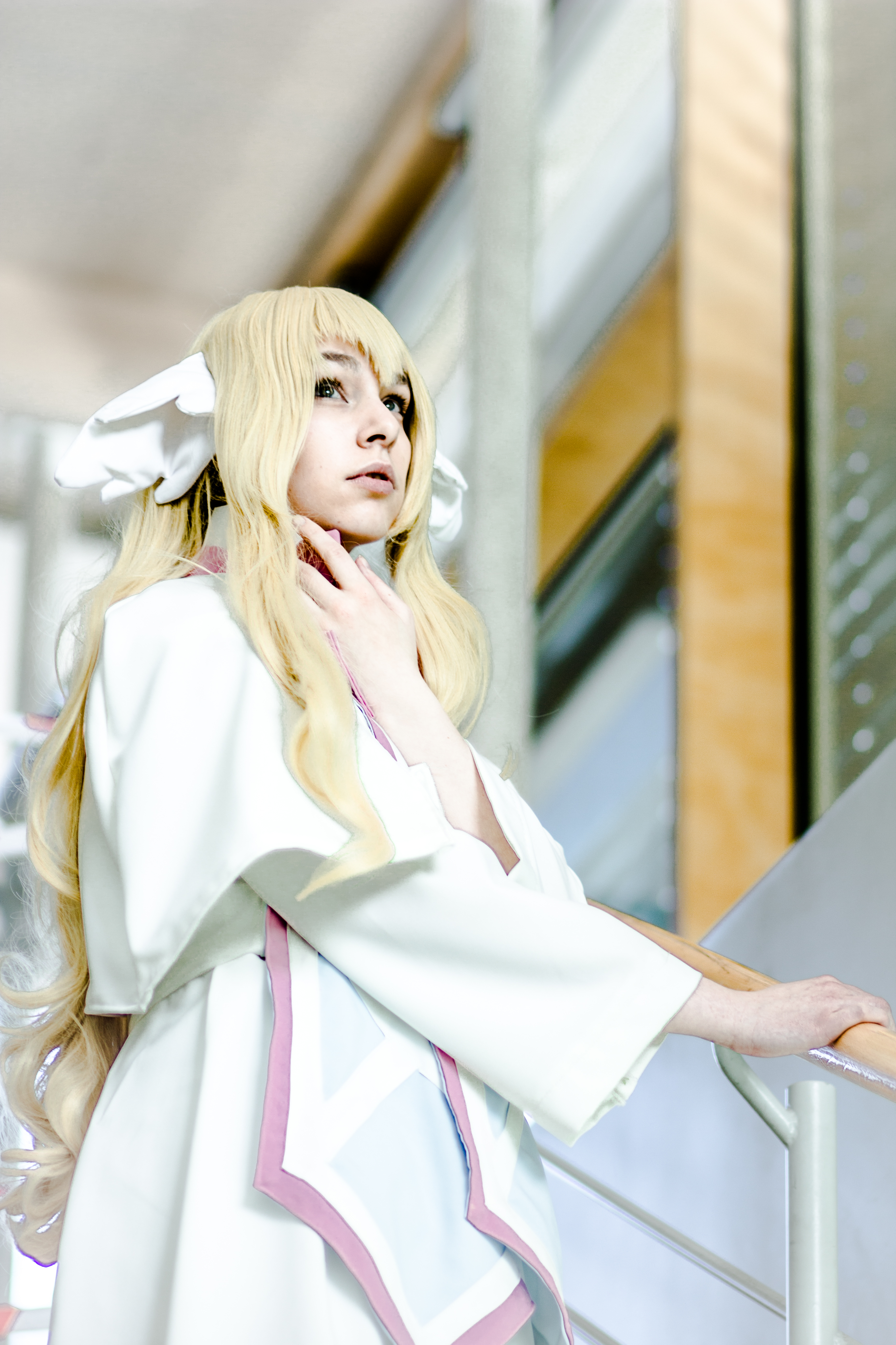 Mavis Vermillion, Fairy Tail Wiki