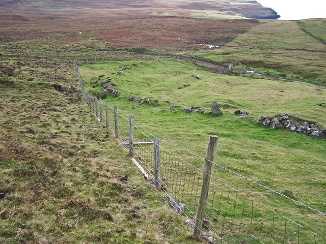 File:Field boundaries, ancient and modern - geograph.org.uk - 1550919.jpg