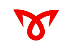 File:Flag of Mineyama Kyoto.JPG