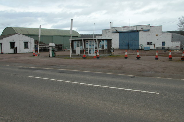 File:Former headquarters of Yeomans at Canon Pyon - geograph.org.uk - 146410.jpg
