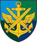 File:Former insignia of the Joint Headquarters of the Lithuanian Armed Forces.jpg