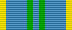 GUSP érem a szolgálatért 2. cl ribbon.png