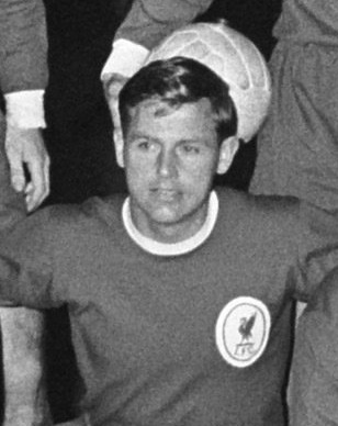 Milne in 1966