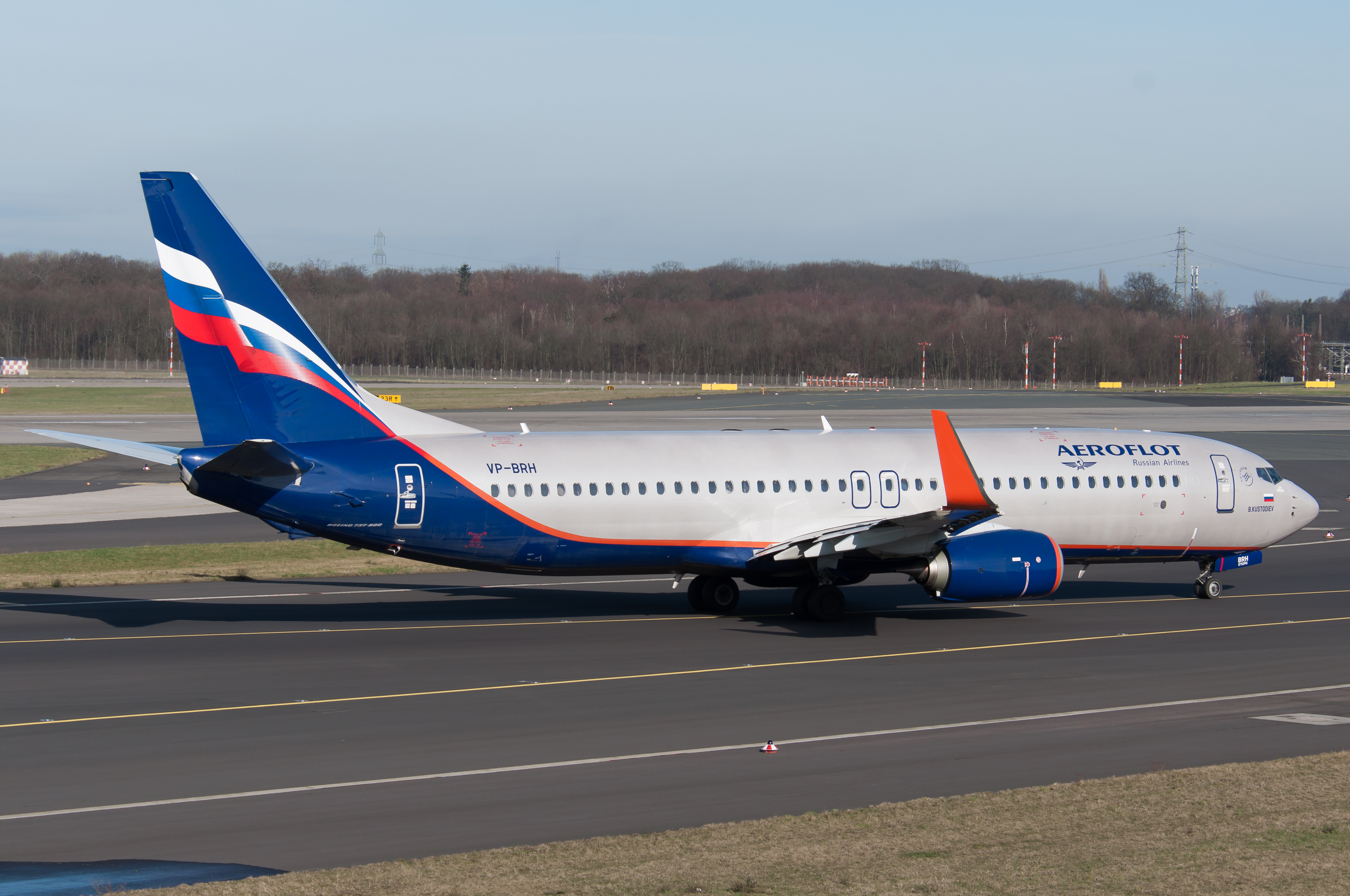 Su aeroflot