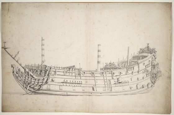 File:HMS Triumph (1623).jpg