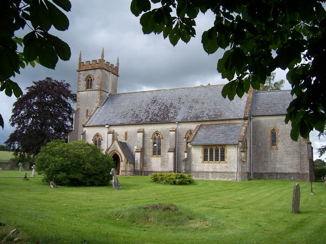 File:Hambridge Church - geograph.org.uk - 476088.jpg