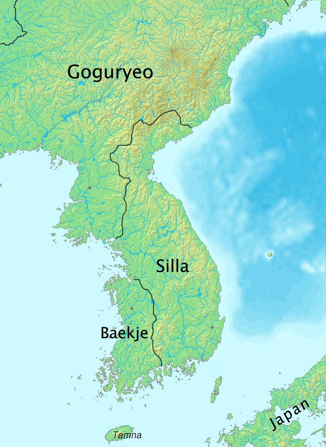 Silla Wikipedia