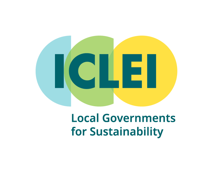 logo ICLEI