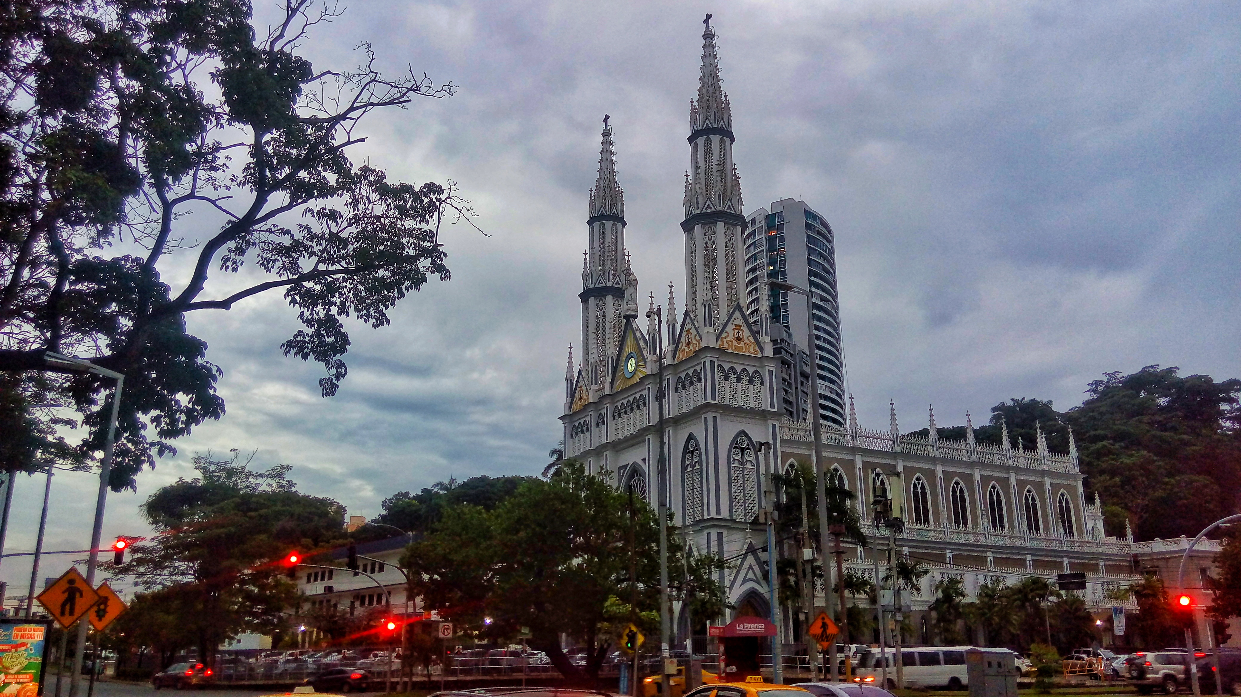 Qué hacer en ciudad de panamá