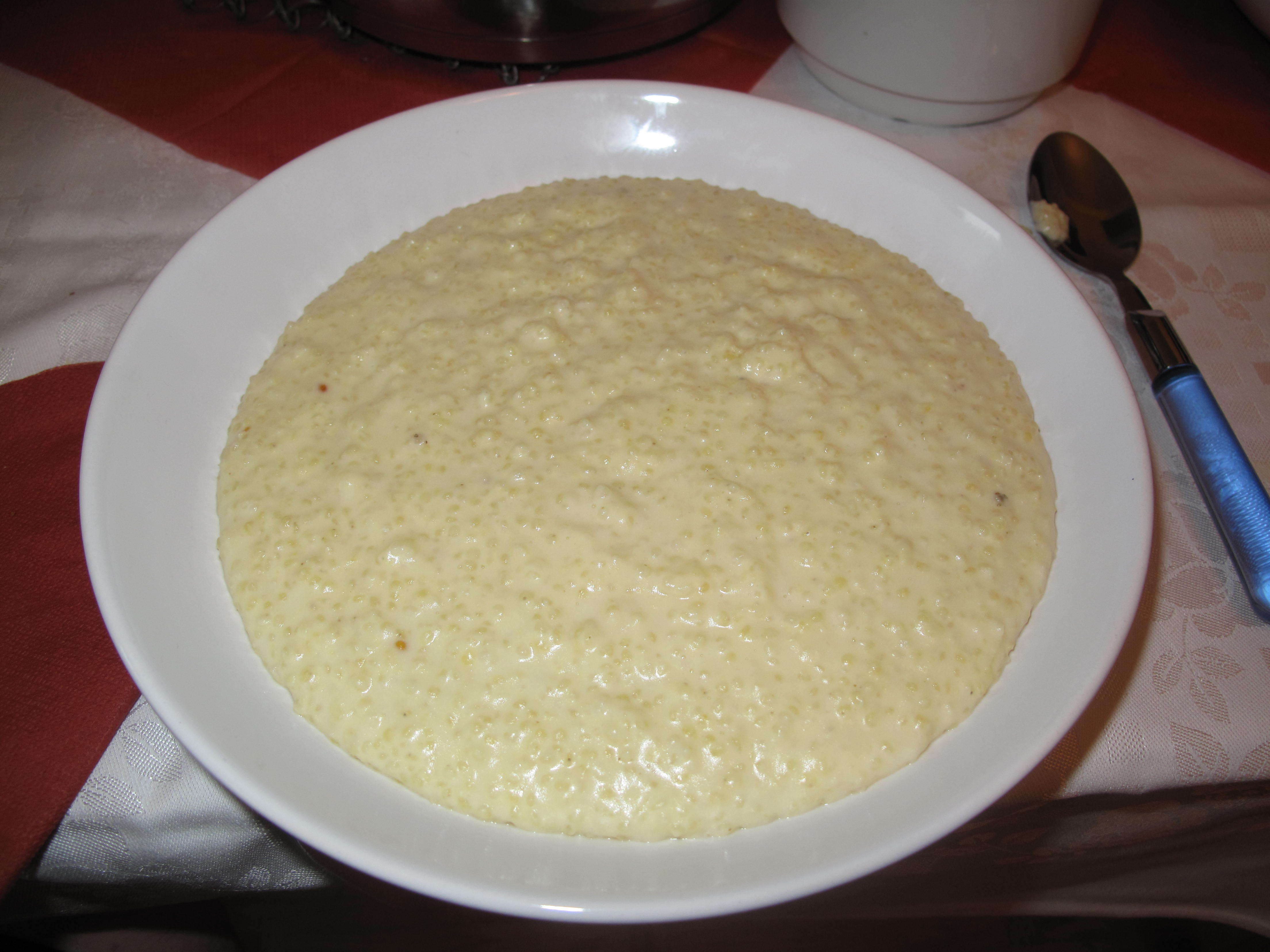 List of porridges - Wikipedia