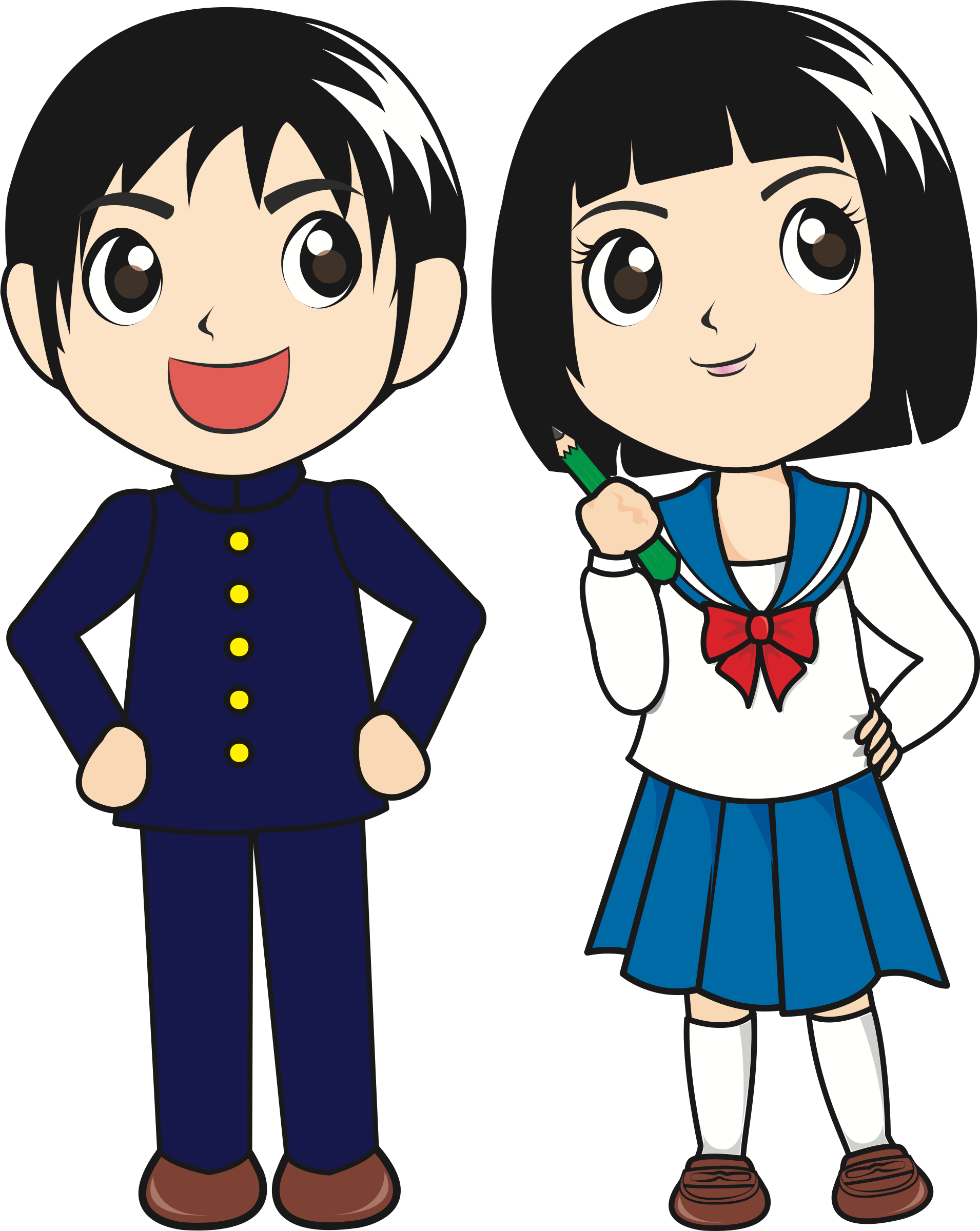 File:Japanese students  - Wikimedia Commons