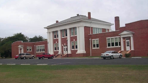 Photo of Jimmy Carter National Historic Site