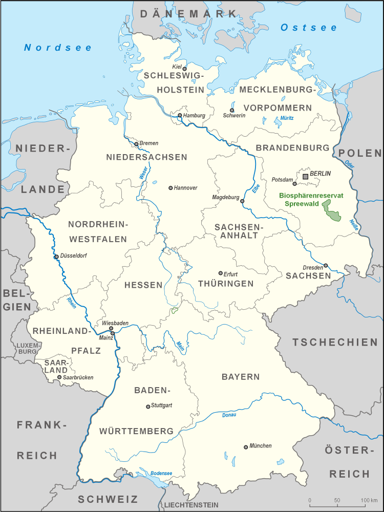 File:Karte Biosphärenreservat Spreewald.png - Wikimedia Commons