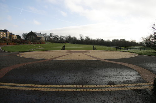 Letterkenny Town Park