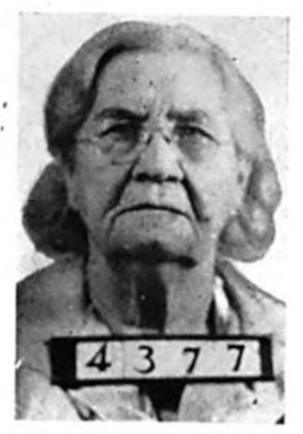 <span class="mw-page-title-main">Ma Beland</span> American criminal (1870–1941)