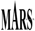 Mars manga logo.png