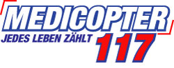 Medicopter 117 – Jedes Leben zählt Logo.jpg