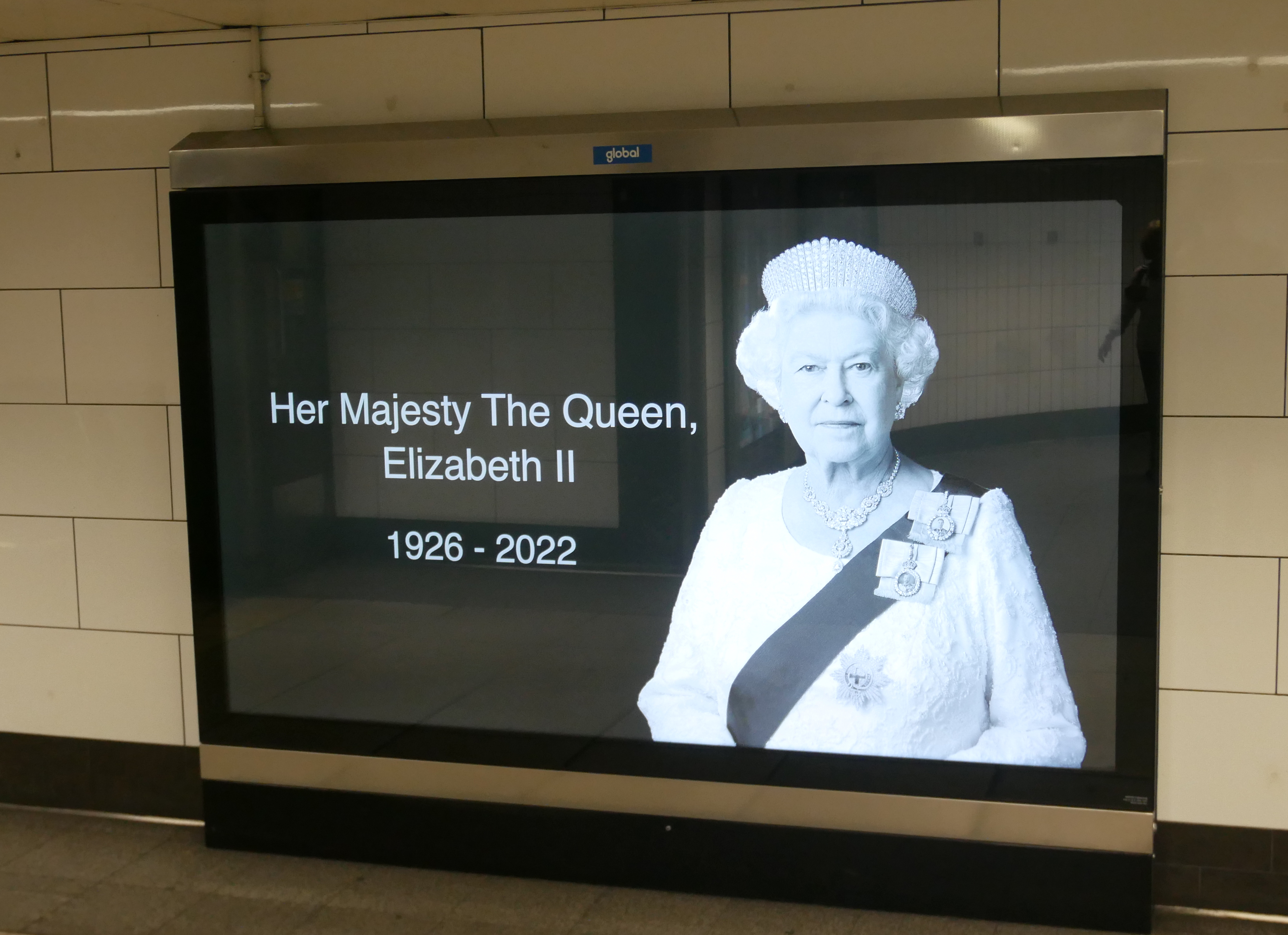 Oxford Circus - Wikipedia