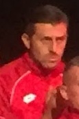 <span class="mw-page-title-main">Michele Franco</span> Italian footballer (born 1985)