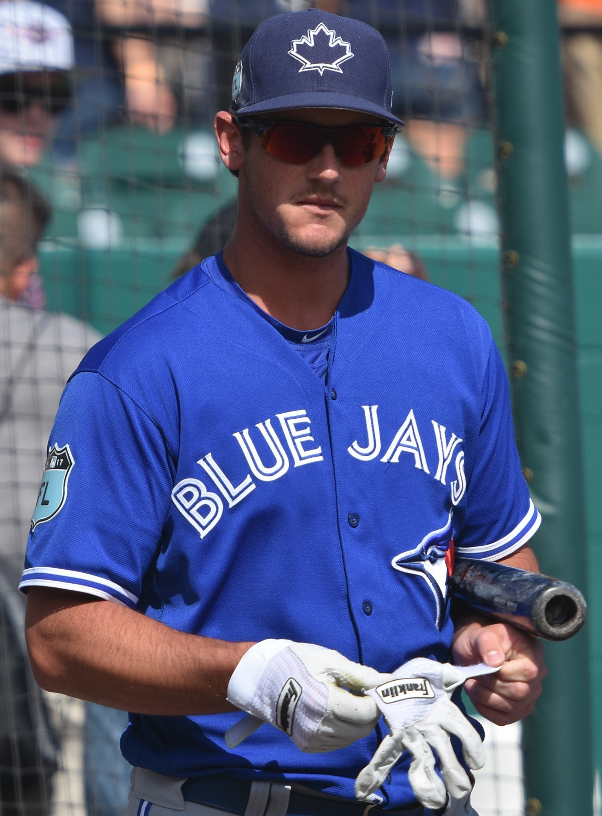 Today in Blue Jays history: The first ever Blue Jays game - Bluebird Banter