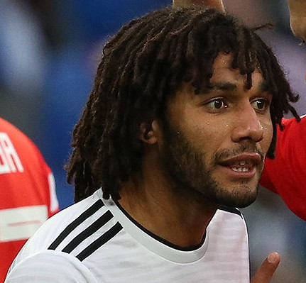 Mohamed elneny