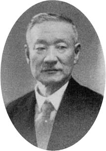 Mr. Sotosaburo Mori, Advisor of the Education Association of Kyoto Prefecture.jpg