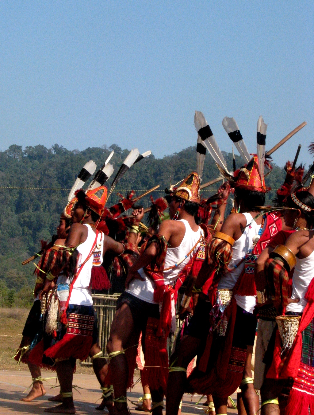 Two tribes. Мир наизнанку фестиваль племя. Tribes 2. Ua Cultural Festival. Cultural differences.