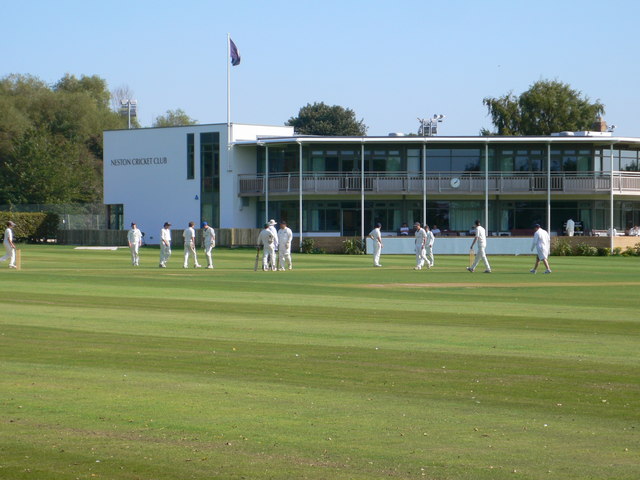 Parkgate Cricket Ground