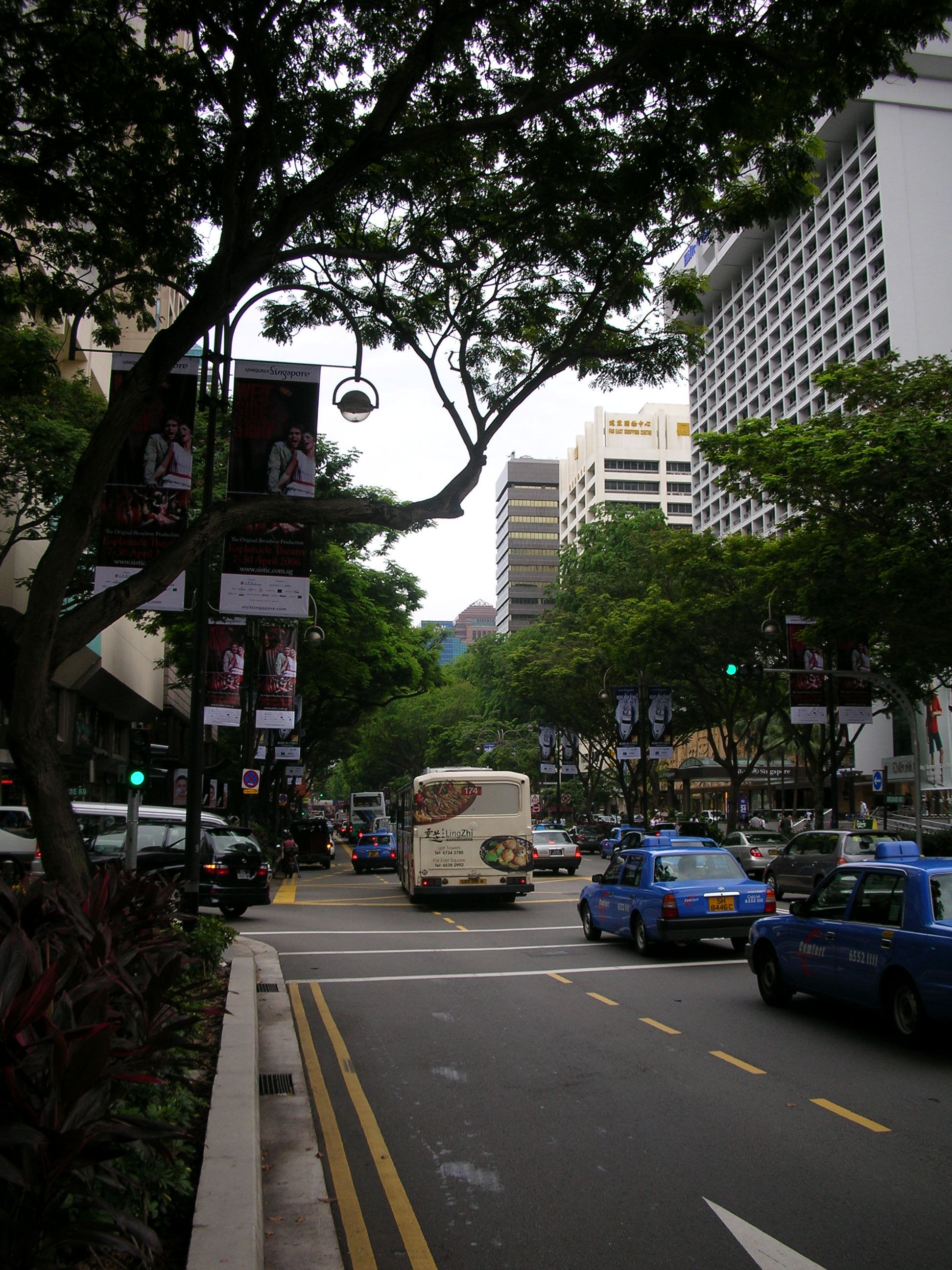 Orchard Road - Wikipedia