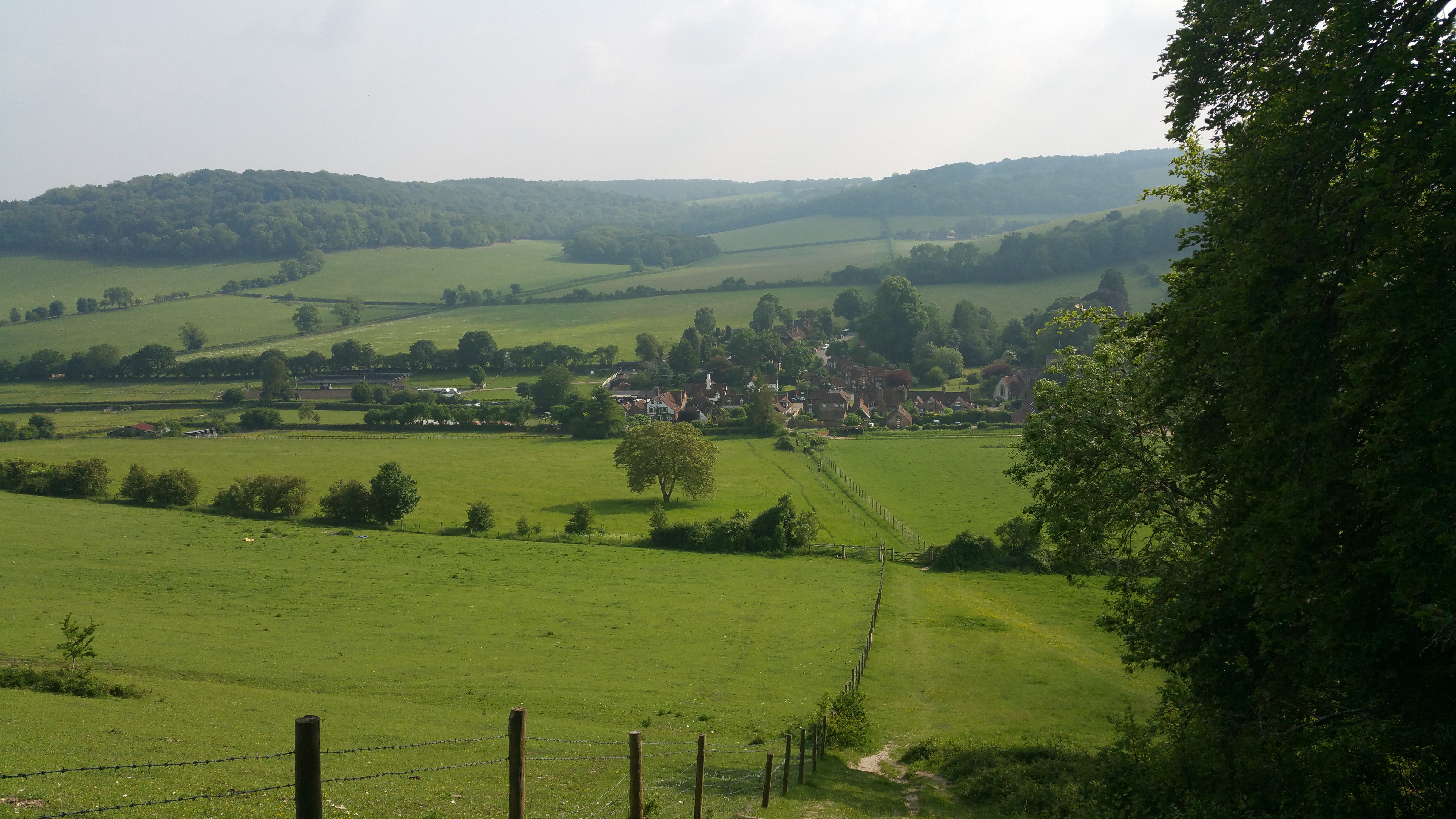 Turville