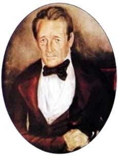 Pedro José Antonio Molina Mazariegos