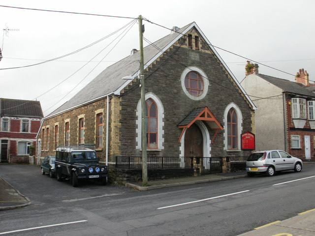 File:Penry Gospel Hall, Sebastopol - geograph.org.uk - 1577116.jpg