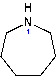 File:Perhydroazepine (numbered).png