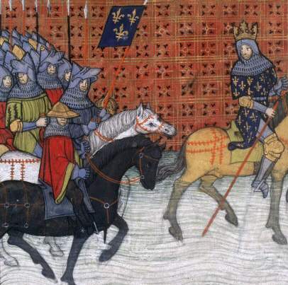 File:Philip II crossing the Loire.jpg