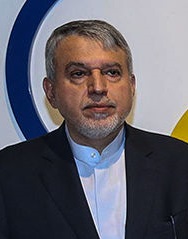 Reza Salehi Amiri