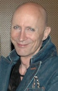 Richard O'Brien