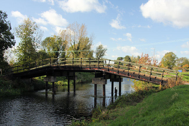 Little Ouse, Cambridgeshire