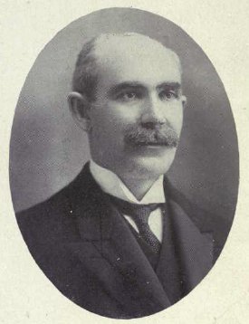 <span class="mw-page-title-main">Robert Rogers (Manitoba politician)</span> Canadian politician