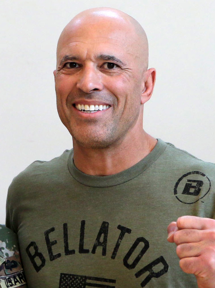 Royce Gracie - Wikipedia