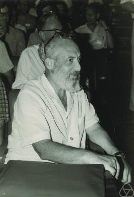Самуэль Эйленберг (1970)