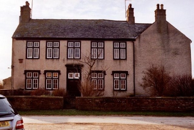 File:Seascale Hall. - geograph.org.uk - 84161.jpg