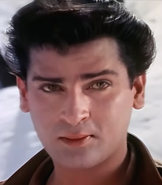 Shammi kapoor