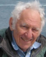 Wilfred Stein South African – Israeli biophysicist