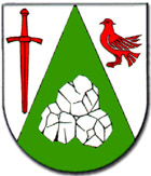 Wappen der Ortsgemeinde Steineberg