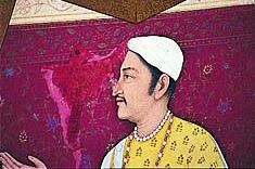 Tansen 16th century Hindustani classical musician and composer
