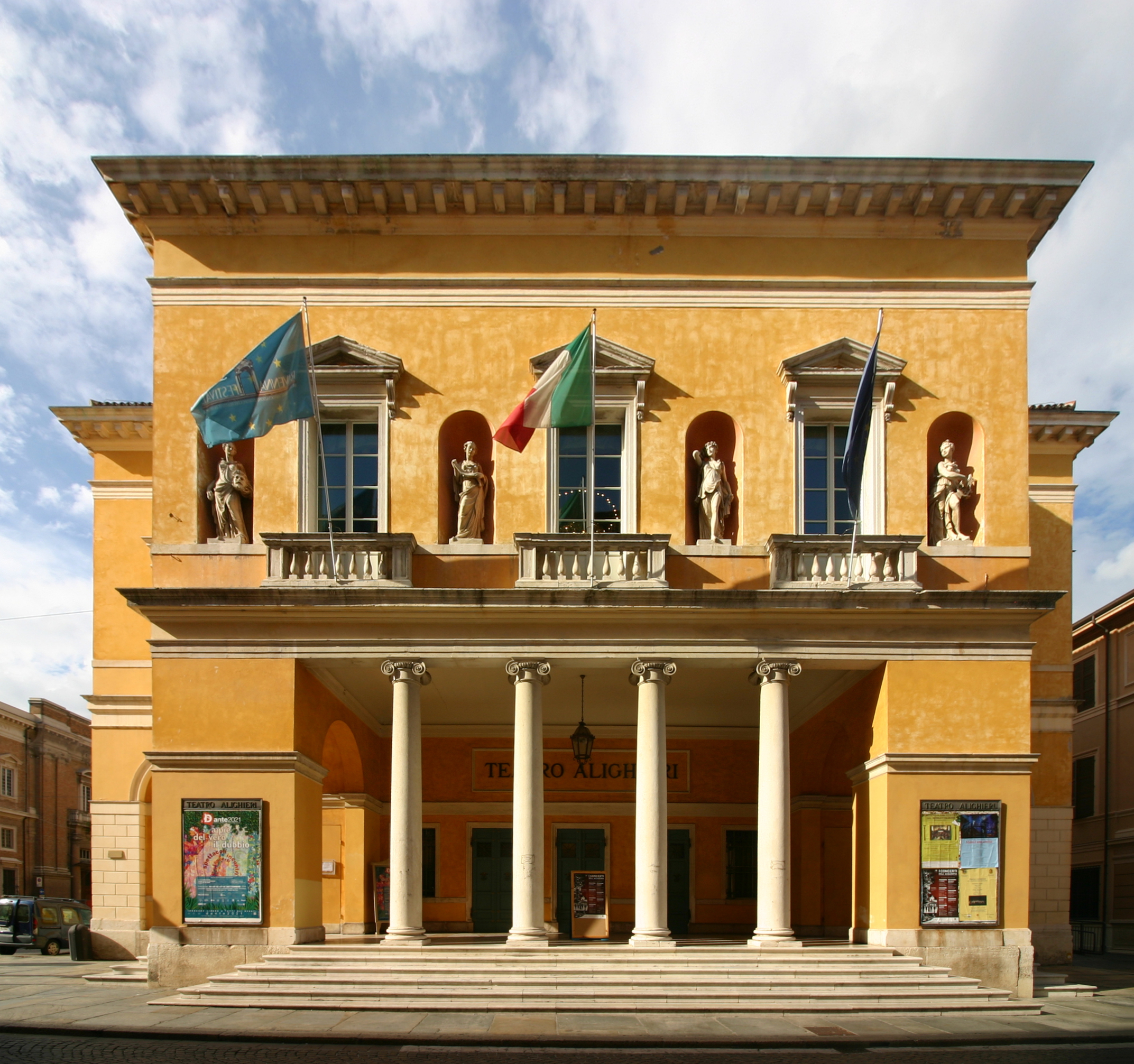 File Teatro Alighieri Ravenna 2016 2 .jpg Wikipedia