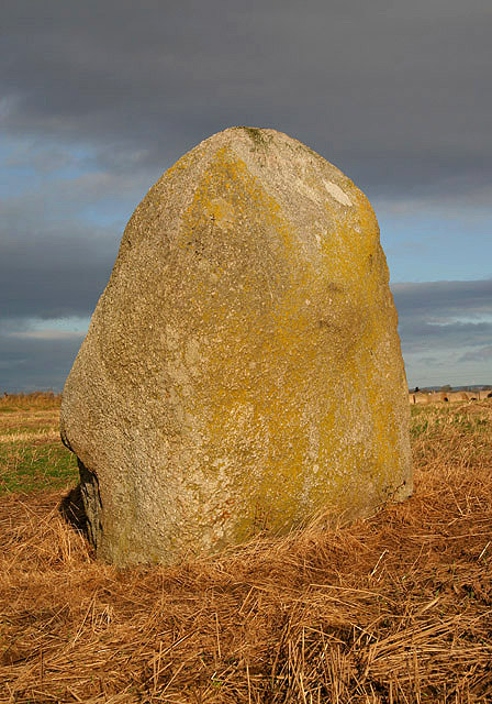 Lochmaben Stone